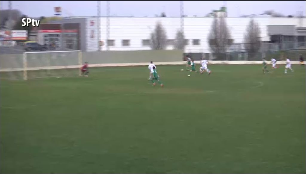 SPORT Labdarúgás